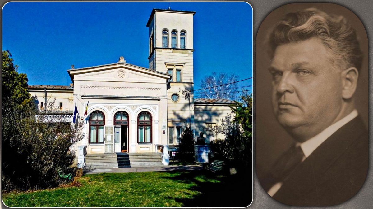 O nouă ediție specială pentru Zilele Muzeului „Mihail Sadoveanu”, la Iași