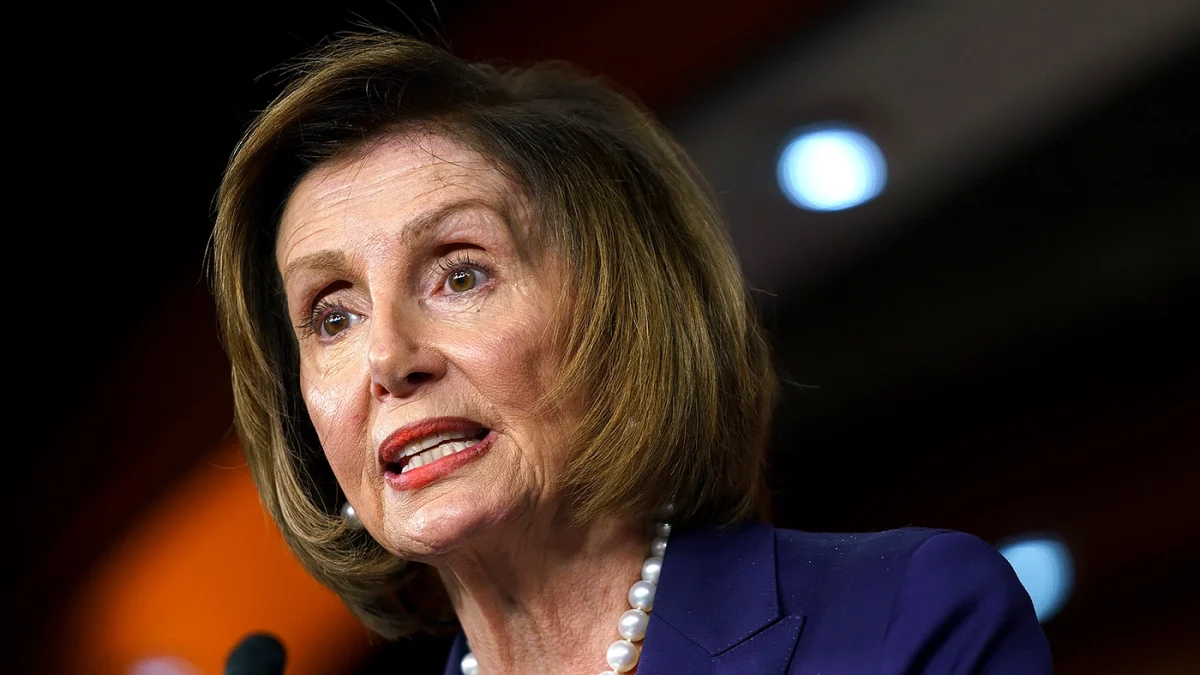 Nancy Pelosi a demisionat din fruntea Camerei Reprezentanților