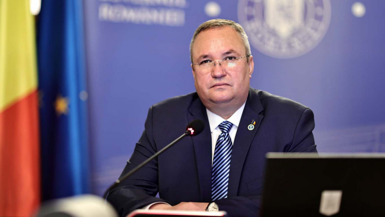 Guvernul dezbate ordonanța care reglementează prețul energiei – LIVE VIDEO
