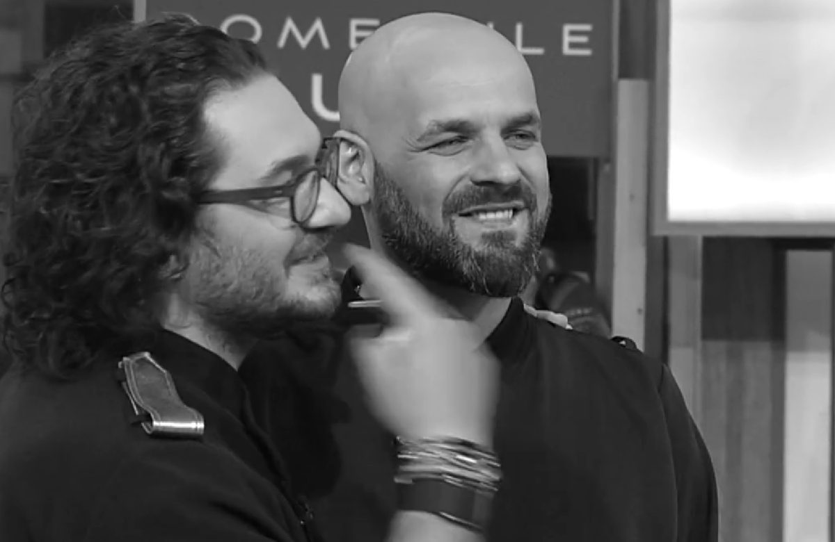 Nosfe revine la „Chefi la cuțite”! Gina Pistol a izbucnit în lacrimi: „Mă uitam la cat de mult bun simt are”