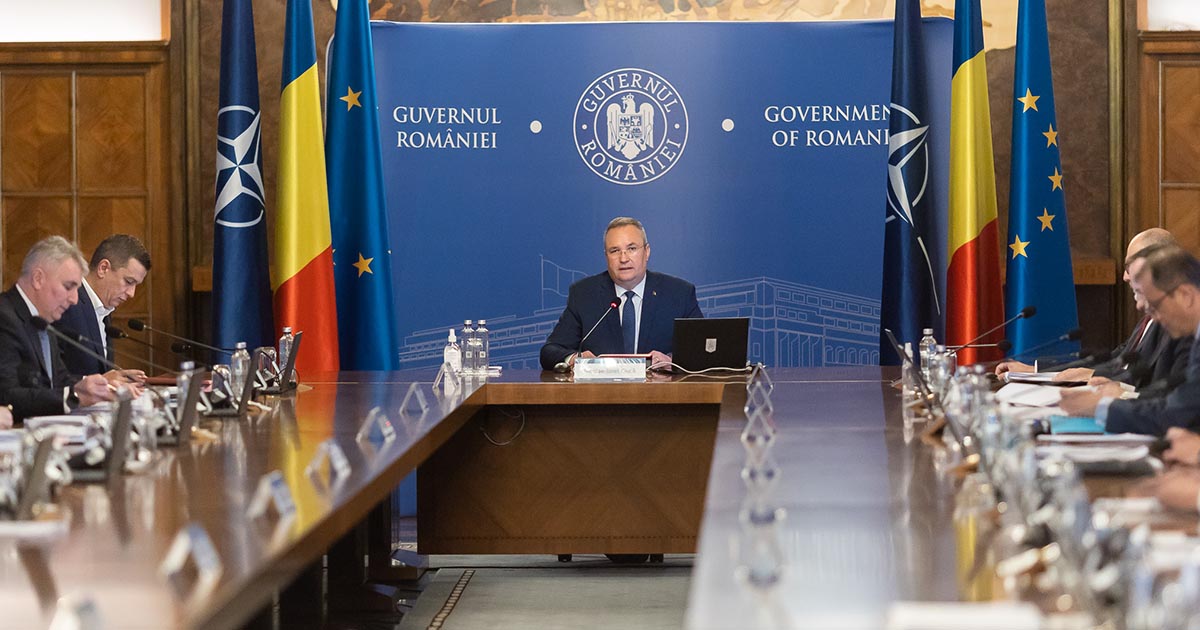 România va înfiinţa Oficiul de Ştiinţă şi Tehnologie pe teritoriul SUA