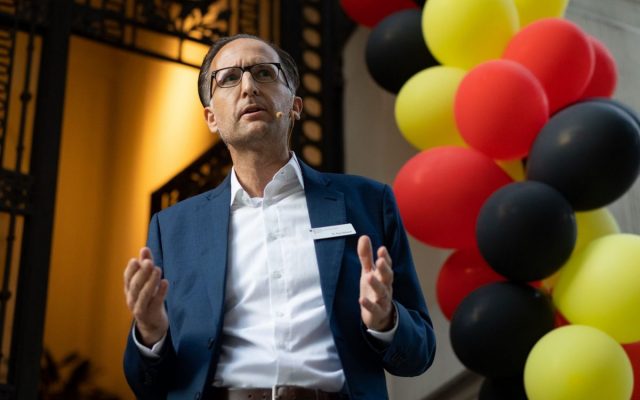 Germania, semnal pentru Austria în privința aderării României la Schengen: România este de încredere, mai ales în ceea ce priveşte politica de securitate