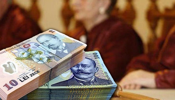 Pensie specială de 35.000 lei la nivelul Ministerului Apărării Naţionale. Numărul celor care beneficiază creşte în fiecare zi