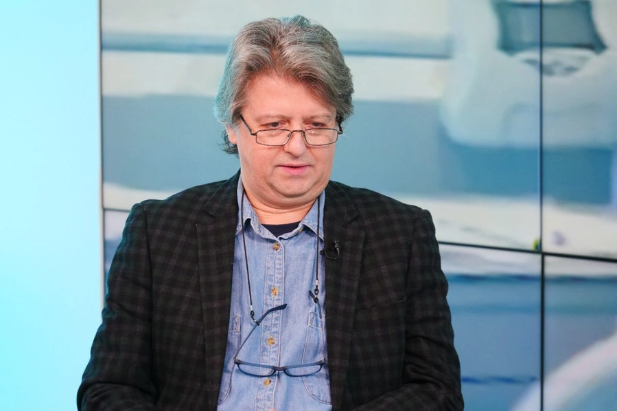 Prof. dr. Petru Cianga, despre sistemul imunitar: „Este un sistem care e în permanentă mișcare” – VIDEO