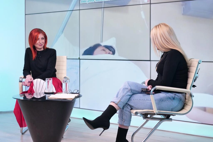 Care sunt primele semne ale bolii Alzheimer? Medicul psihiatru Raluca Prepeliță ne vorbește, la BZI LIVE, despre principalele manifestări ale acestei afecțiuni – VIDEO