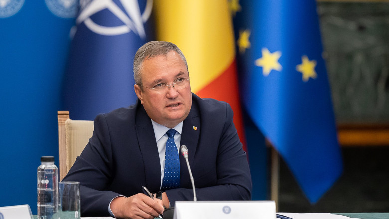 O nouă reuniune guvernamentală România – Israel ar putea avea loc la București