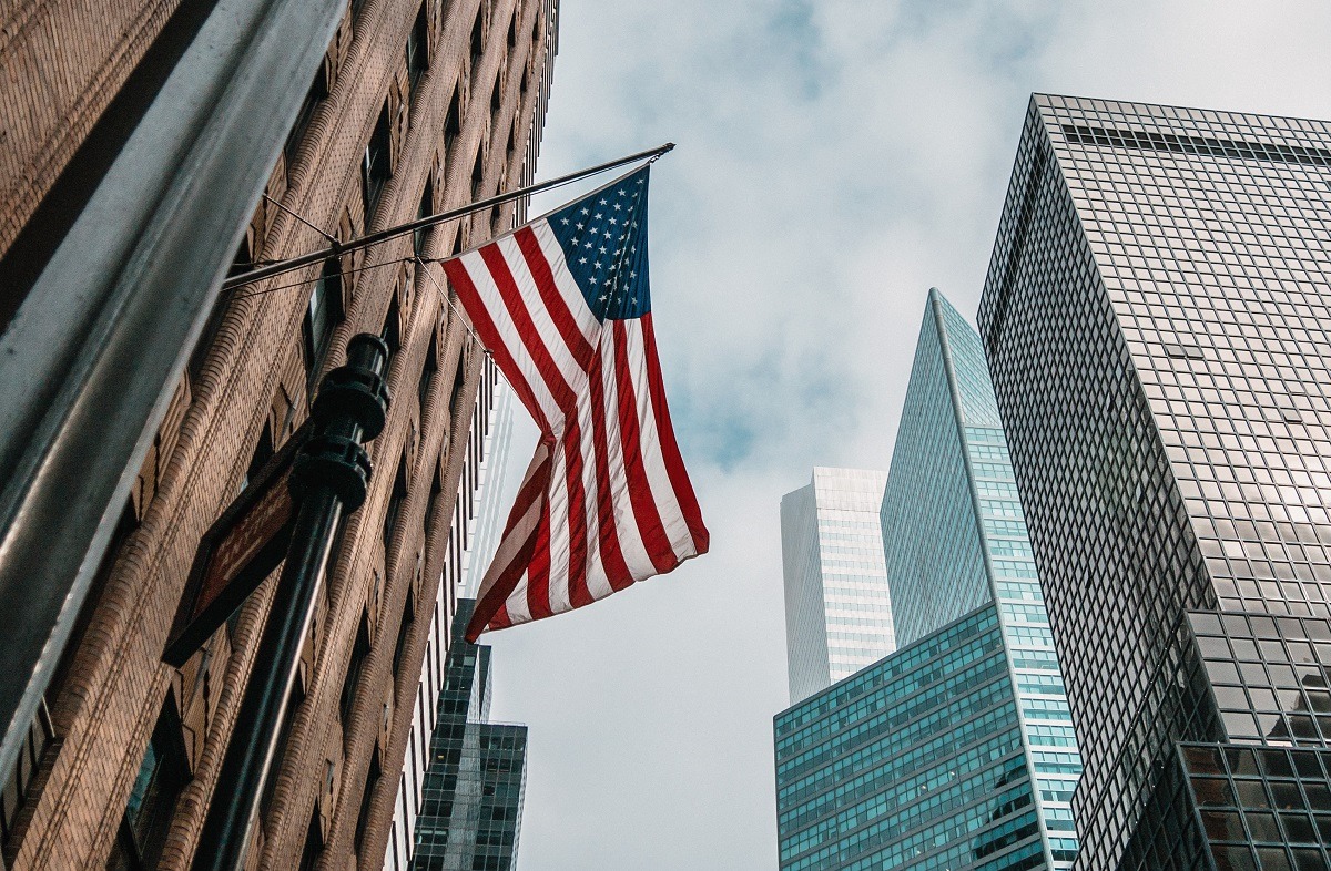 SUA ar putea evita recesiunea în 2023, potrivit analiştilor de la Morgan Stanley