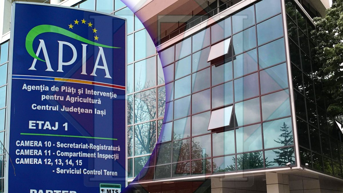 Aproape toți fermierii din Iași au primit avansul din subvenții. Ultimele plăți vor fi făcute săptămâna viitoare