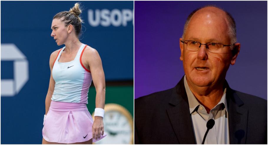 Ce spune şeful WTA despre Simona Halep. Reacţie în scandalul de dopaj: „Adevărul va ieşi la iveală”