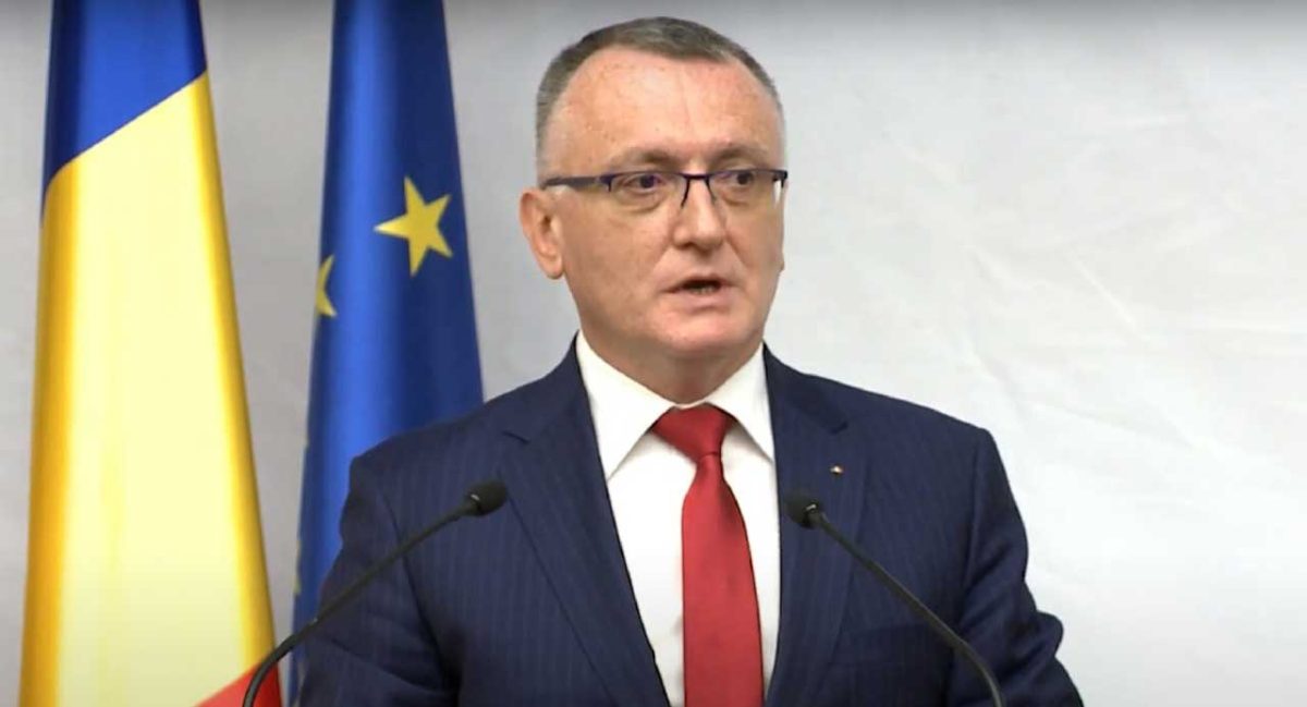 Ce postează fostul ministru Cîmpeanu despre acuzațiile de plagiat: „Prezint public rapoartele”