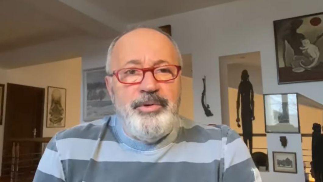 SRS: Jurnaliștii ce atacă alți jurnaliști, spre exemplu pe subiectul Musk, n-au dreptate, ci acționează doar din orgoliu