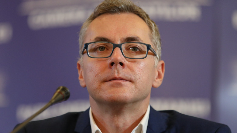 Fostul ministru al Justiției Stelian Ion spune că președintele Klaus Iohannis a oficializat „îngenunchierea justiției” prin promulgarea legilor justiției
