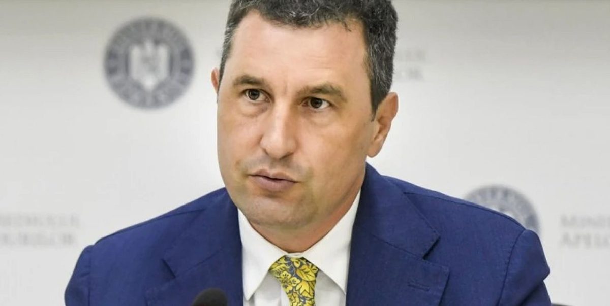 Tanczos Barna se delimitează de plafonarea prețului lemnului: „Nu ministerul Mediului, Guvernul a decis o plafonare a preţului lemnului”