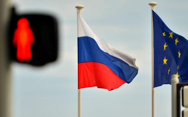 Ţările care eludează sancţiunile împotriva Rusiei vor fi sancţionate de UE