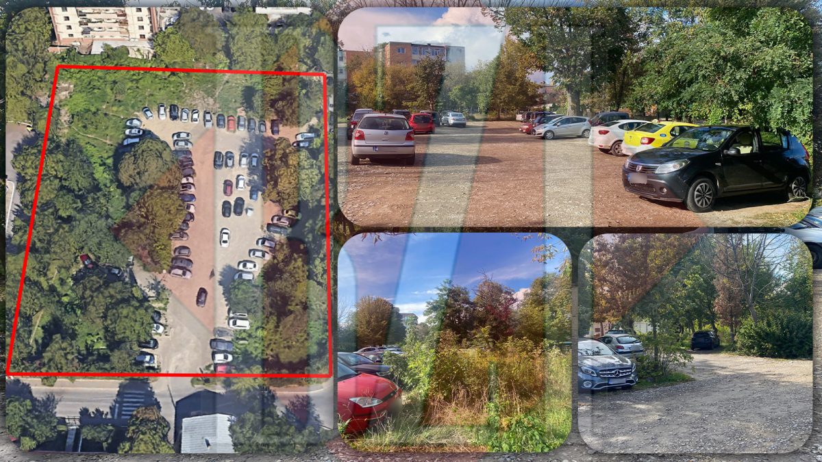 Construcția de 12 milioane de euro pentru noul sediu al Parchetelor din Iași are nevoie de avizul Comisiei de Monumente! Procurorii fug din cauza porumbeilor