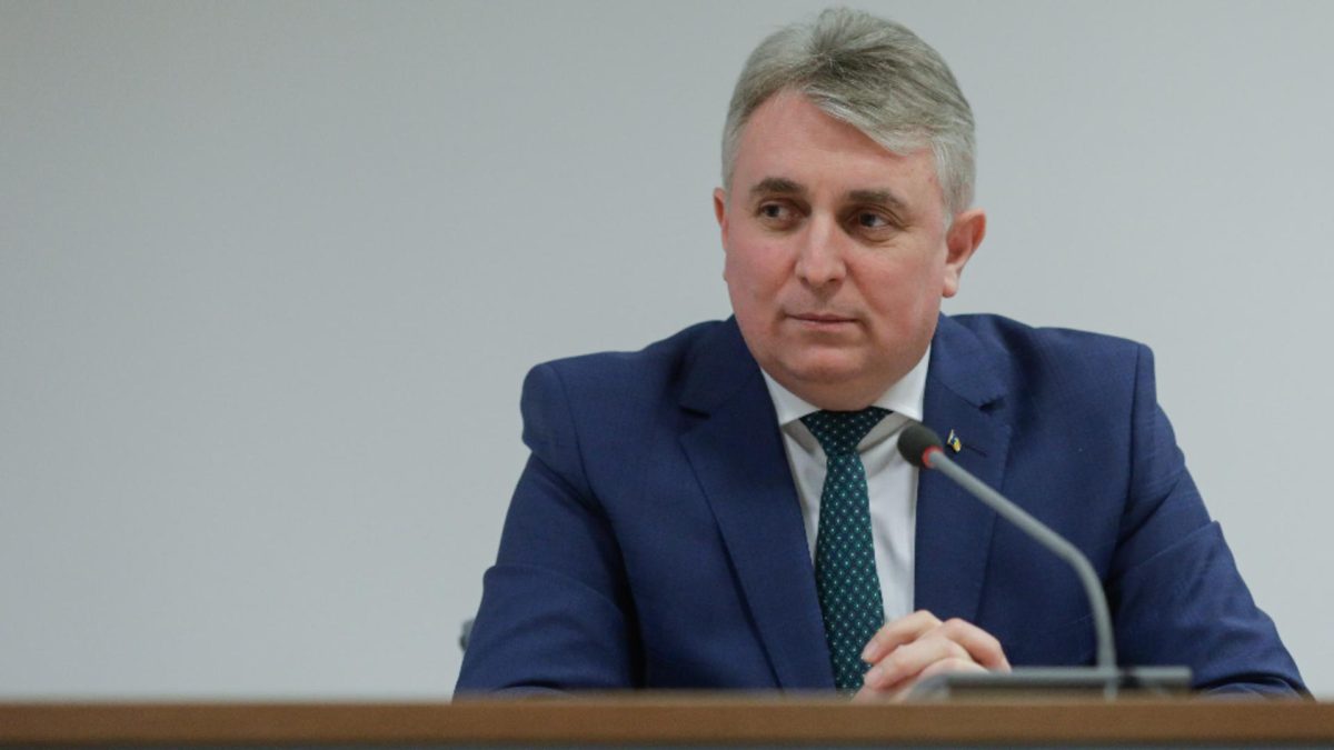 Teza de doctorat a ministrului Lucian Bode, posibil plagiată