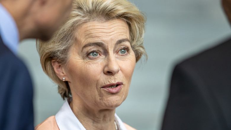 UE lucrează „cu viteza maximă” la al 9-lea pachet de sancţiuni împotriva Rusiei