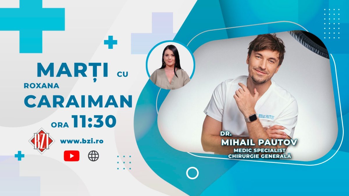 Folosirea unei țigări electronice fără nicotină dăunează sănătății? Dr. Mihail Pautov, în direct la BZI LIVE, despre vapare