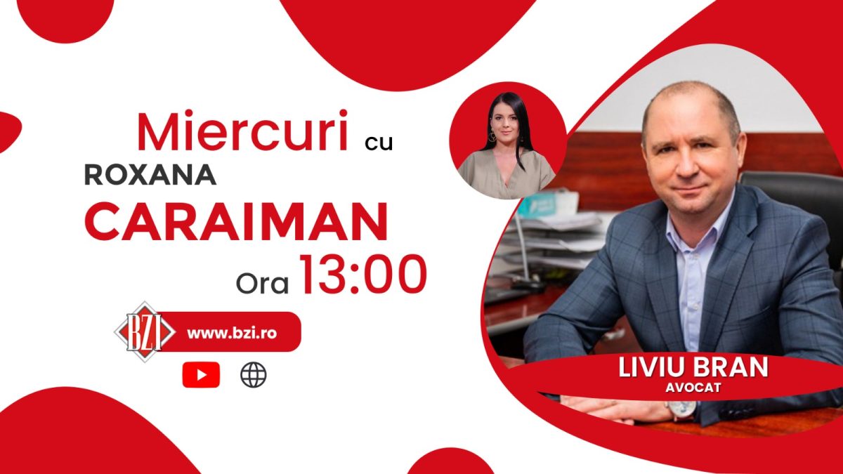 Cum îl poate costa libertatea pe un tânăr aflat în anturajul greșit? Avocatul Liviu Bran discută la BZI LIVE despre infracțiuni ce pot periclita viitorul