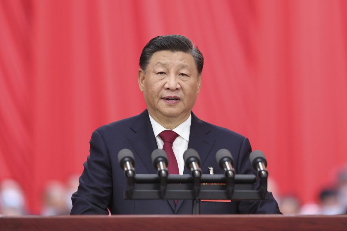 Preşedintele chinez, Xi Jinping, cere armatei să se pregătească de război: „Lucraţi asiduu la pregătirea pentru luptă”