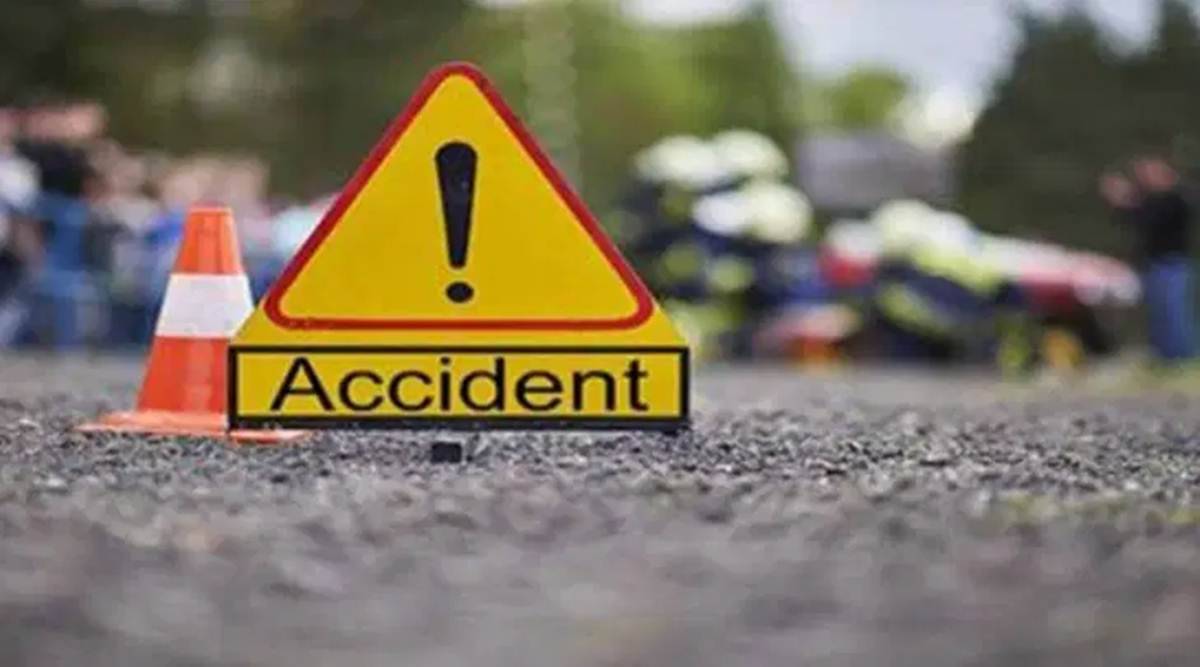 Accident rutier grav în comuna ieșeană Șipote. Politiștii intervin la fața locului – EXCLUSIV