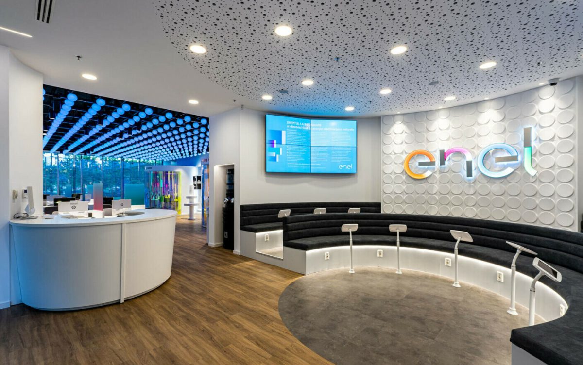 Enel intenţionează să plece din România. Ce se va întâmpla cu activele companiei