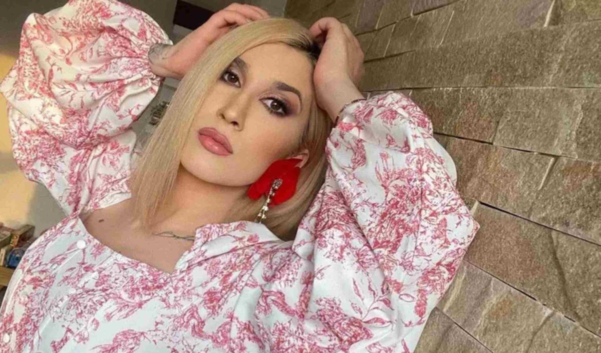 Înainte să aibă probleme de sănătate, Adda a avut casa bântuită. Artista a apelat la ajutor de specialitate