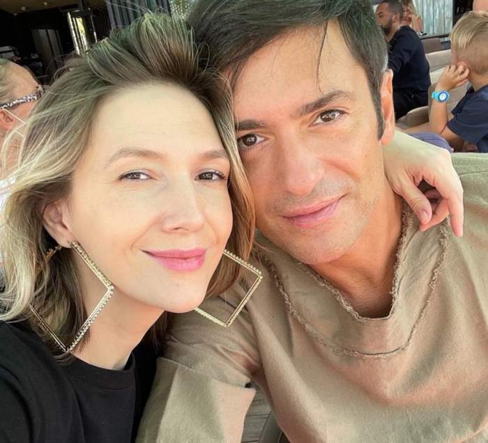 Cum se descurcă Adela Popescu cu cei trei copii, atunci când Radu Vâlcan filmează pentru „Insula iubirii”. Ce a mărturisit vedeta: „Doar când pleacă…”