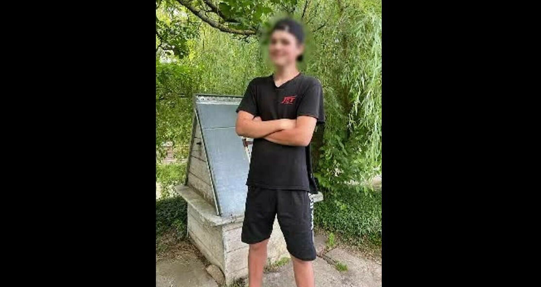 Adolescentul din Botoşani, adus în stare gravă la Spitalul Sf. Maria din Iaşi după ce a luat pastile de slăbit, a fost externat