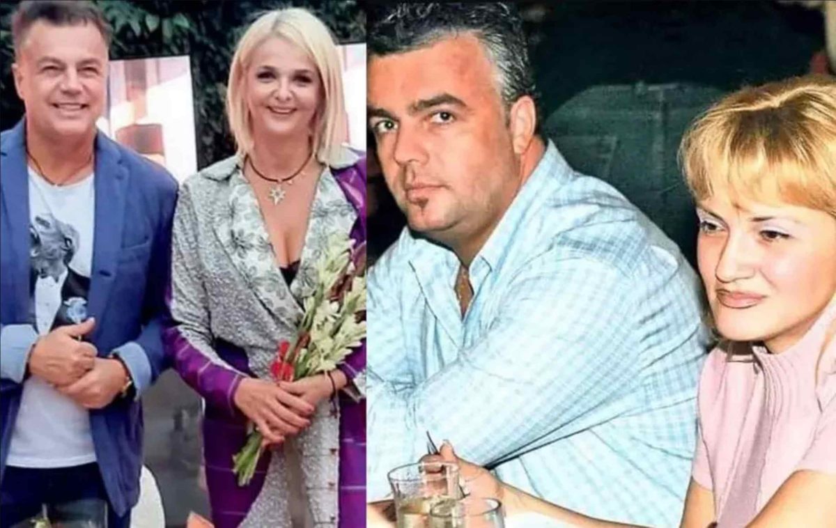 Adrian Enache, în relații bune cu fosta soție. „Eu am să le respect până voi închide ochii”
