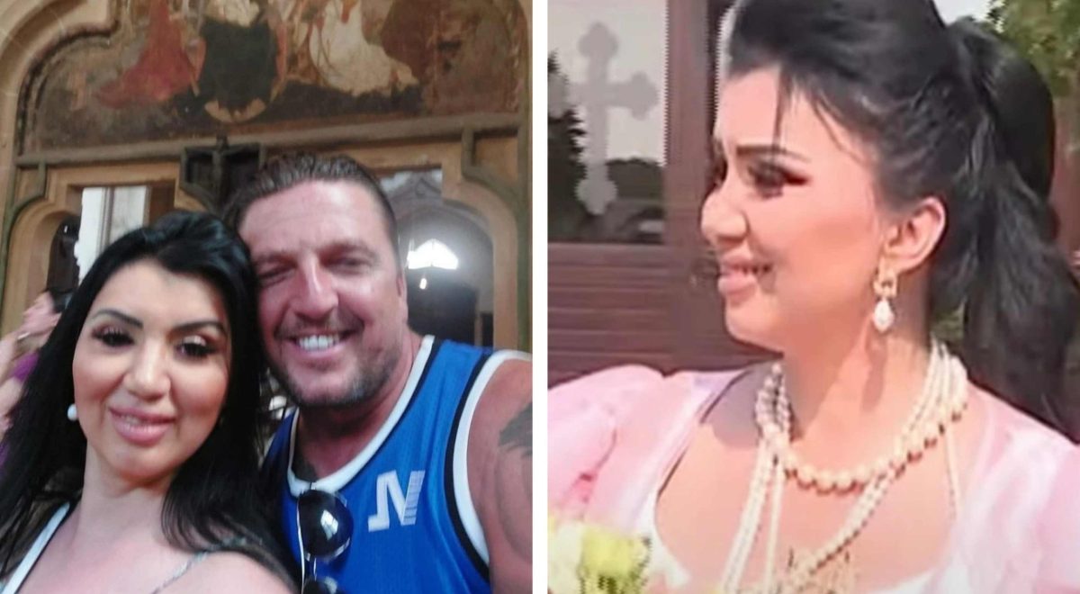 Adriana Bahmuțeanu, primele declarații despre copil. A dat cărțile pe față