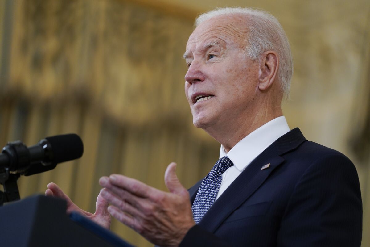 Joe Biden, despre alegerile din SUA: „Acum este momentul să apăraţi democraţia”