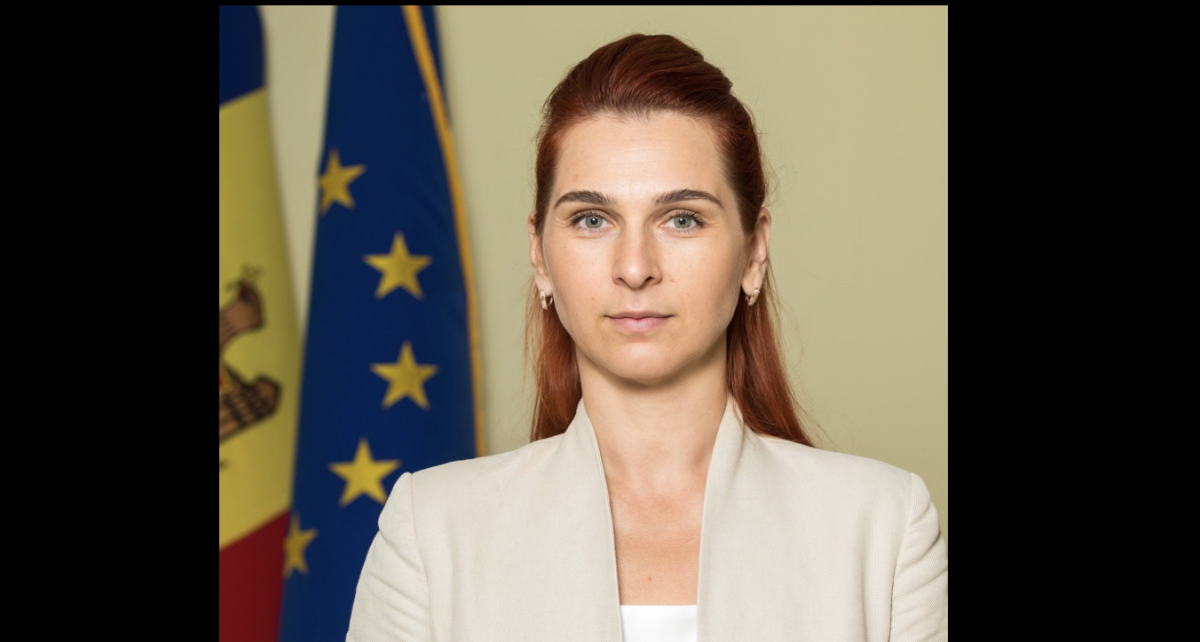 Ministrul de Interne de la Chișinău anunță proceduri pentru scoaterea în afara legii a Partidului Șor, al III-lea ca mărime în Moldova