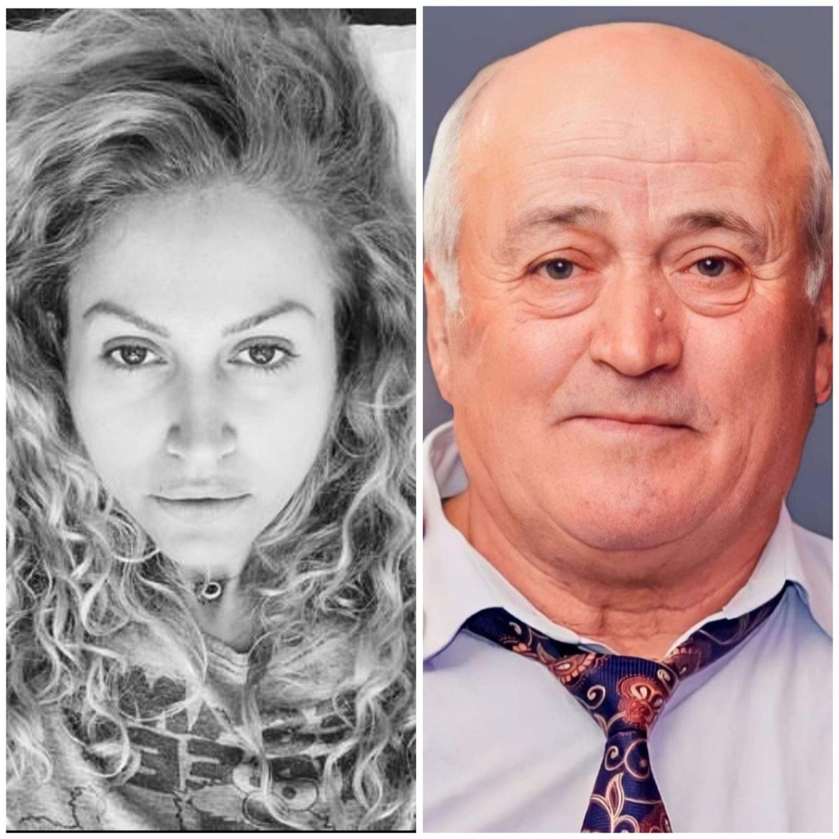Anamaria Ferentz, în doliu. Tatăl artistei a murit: „Să îți fie drumul lin…”