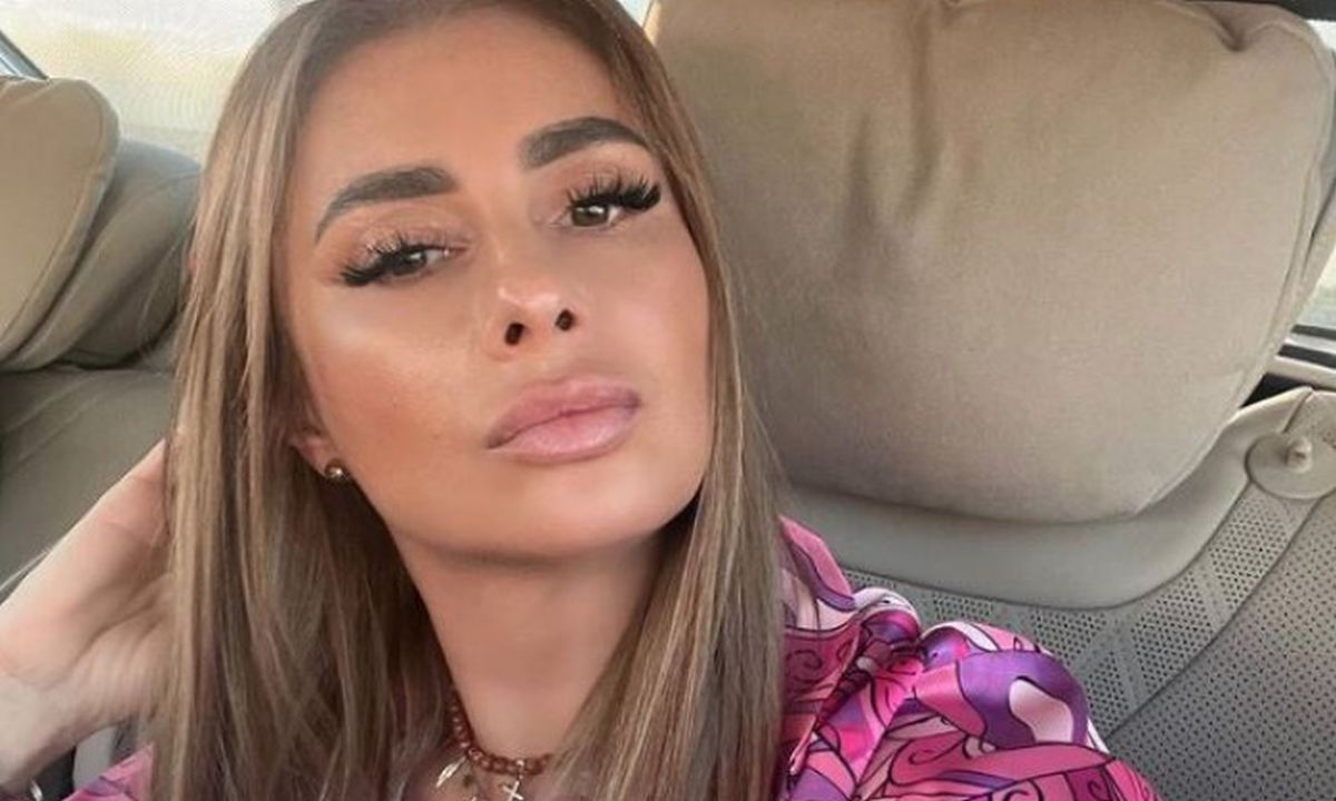 Anamaria Prodan face echipă cu Diana Șoșoacă. Cum s-au fotografiat cele două