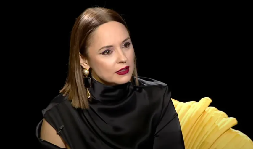 Andreea Marin rupe tăcerea după ce a fost înşelată: „Pe o scară de la 1 la 10 te doare spre 11”
