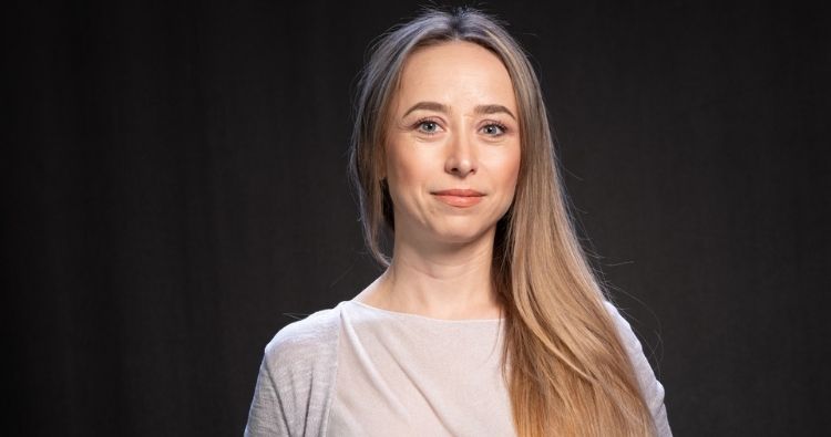 Celebra actriță Ani Crețu s-a căsătorit după 14 ani de relație. De ce nu a dorit până acum vedeta să facă marele pas