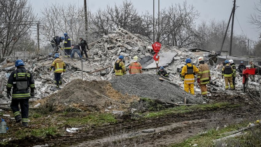 Alimentarea cu energie electrică a fost restabilită aproape peste tot în Ucraina