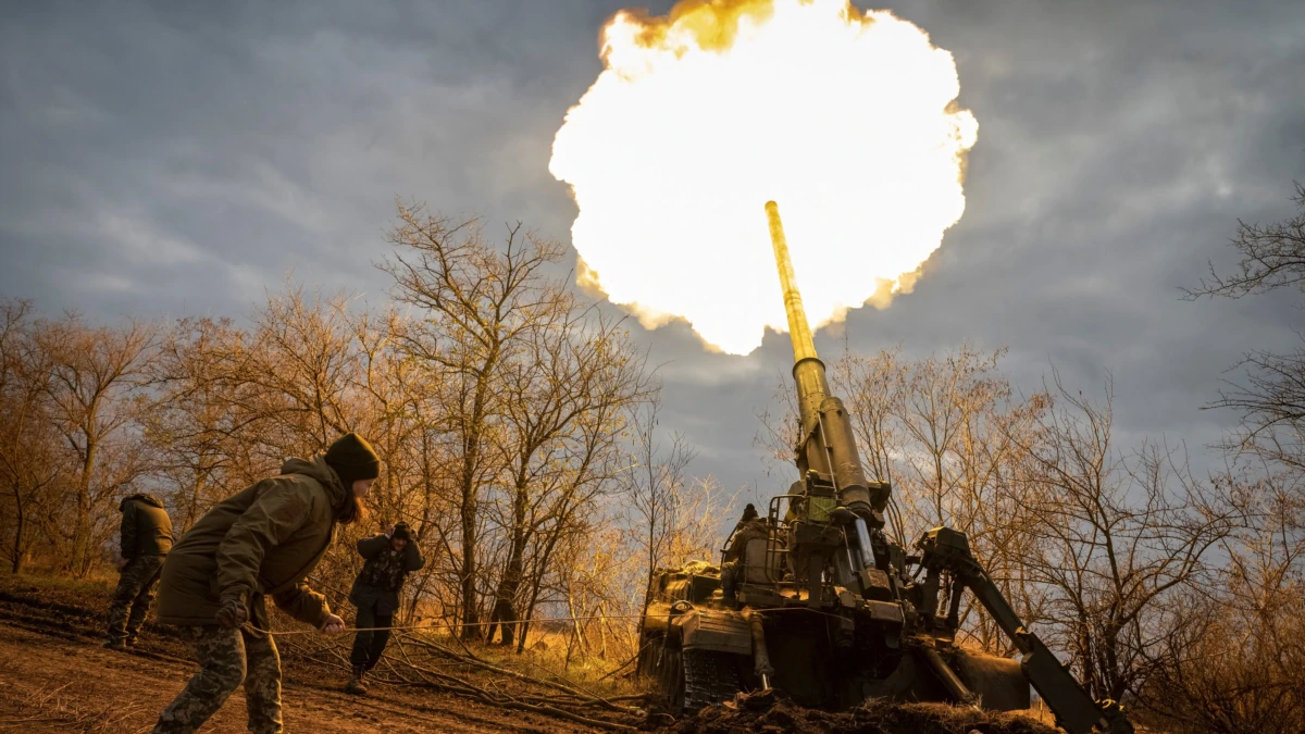 Ministrul suedez de externe: „Numai o înfrângere militară a Rusiei poate rezolva acest conflict”