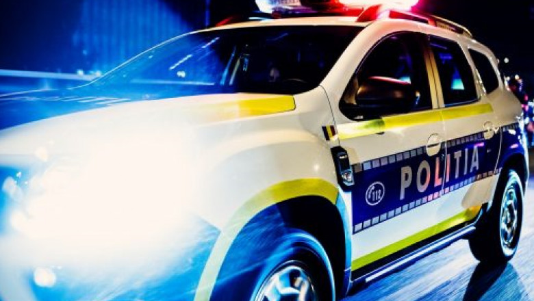 Un bărbat a fost violat de alți doi bărbați, după ce au băut împreună