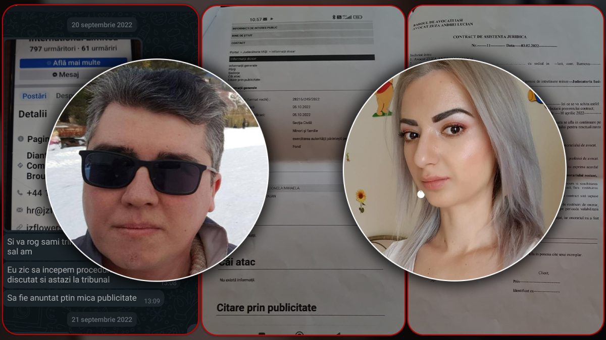 Informații tulburătoare dezvăluite de către avocatul acuzat de înșelăciune pe nedrept! Ionela Dumitru a trunchiat detaliile
