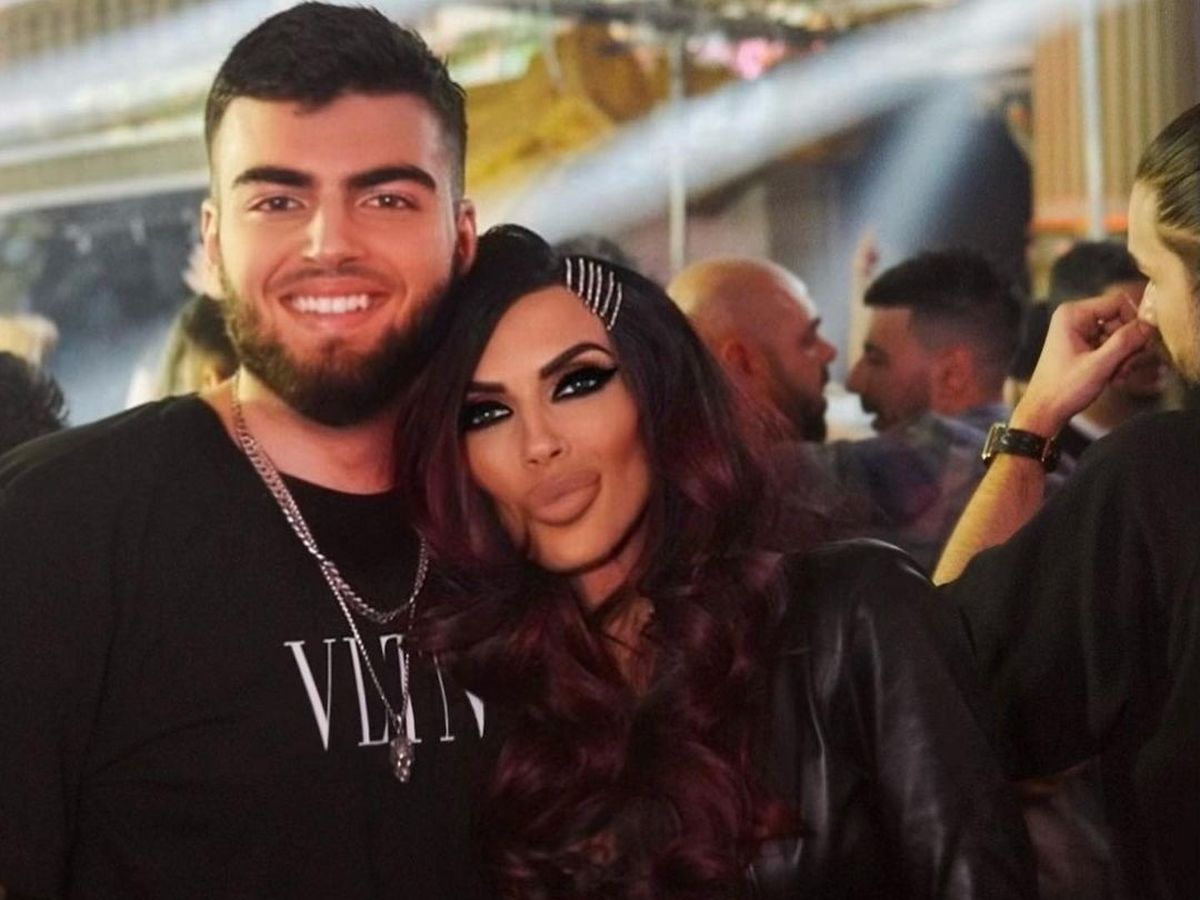 Băiatul Ralucăi Bădulescu se înțelege de minune cu mama sa celebră. Ce spune creatoarea de modă despre iubita fiului ei