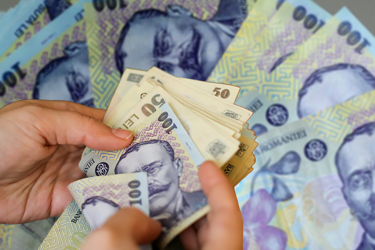 Românii ar putea primi vouchere pentru facturile la energie și pentru lemne de foc. Cum se va intra în posesia banilor