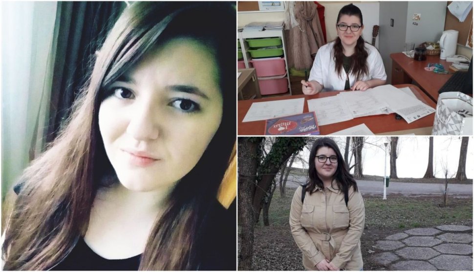 Un alt caz de moarte subită. Bianca a murit la doar 23 de ani, în timp ce se pregătea să iasă în oraș