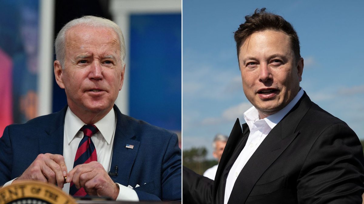 Joe Biden face scandal. A ajuns deja să acuze Twitter de fake news: „Elon Musk a cumpărat o companie care scuipă minciuni peste tot în lume”