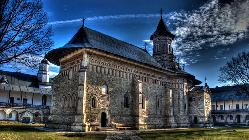 Evenimente ce vor avea loc în Arhiepiscopia Iașilor, în perioada 6-12 noiembrie 2022