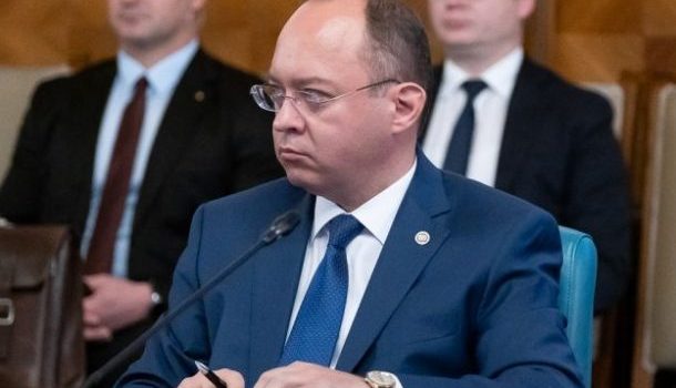 Bogdan Aurescu se uită cu îngrijorare peste Prut: Republica Moldova se confruntă cu multiple atacuri hibride