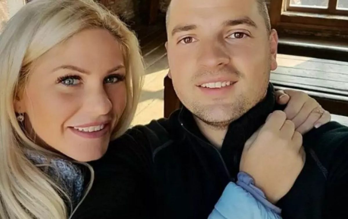 Bogdan Ionescu, adevărul despre divorțul de Hannelore: „Am găsit un mesaj în telefonul ei”
