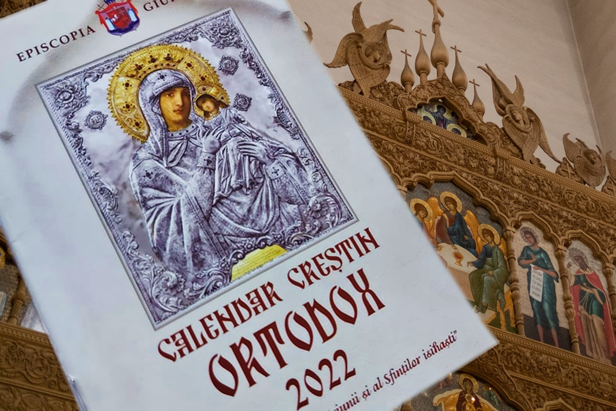 Calendar ortodox 6 noiembrie 2022. Ce sărbătoare e duminică în calendarul creștin? Rugăciune ajutătoare la vreme de mare tulburare și necaz
