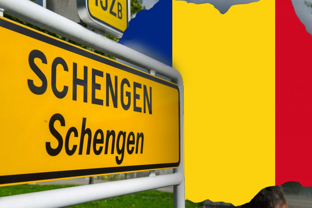 Consiliul UE a stabilit calendarul pentru decizia de aderare a României la Schengen